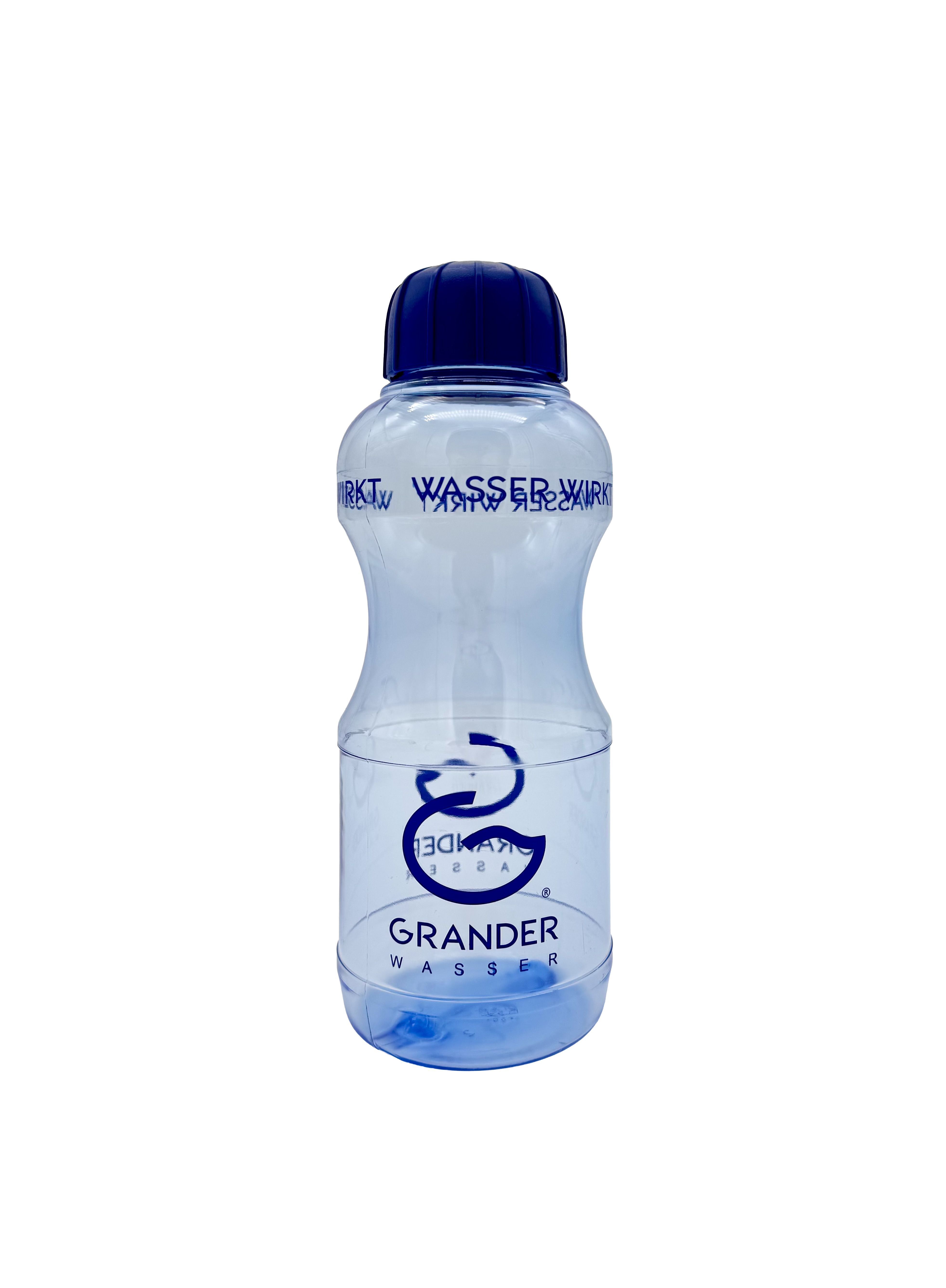 GRANDER® - Trinkflasche 0,5l